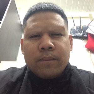 Meet your Posher, Fred